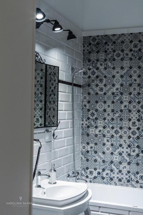 Boho Apartments Лодзь Экстерьер фото